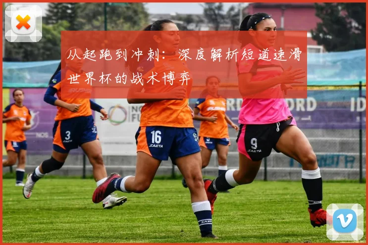 从起跑到冲刺：深度解析短道速滑世界杯的战术博弈