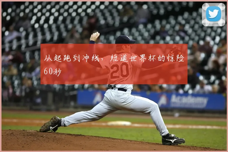 从起跑到冲线，短道世界杯的惊险60秒