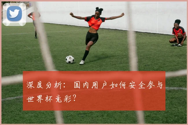 深度分析：国内用户如何安全参与世界杯竞彩？