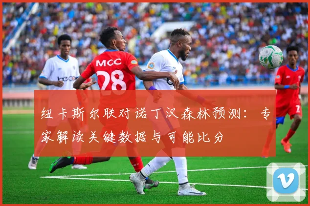 纽卡斯尔联对诺丁汉森林预测：专家解读关键数据与可能比分