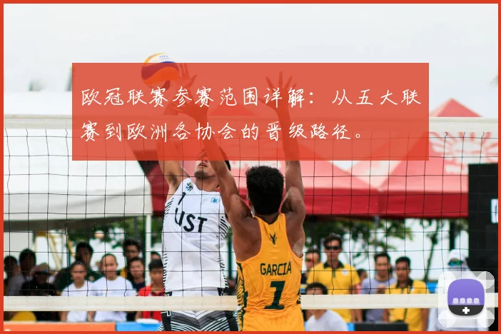欧冠联赛参赛范围详解：从五大联赛到欧洲各协会的晋级路径。
